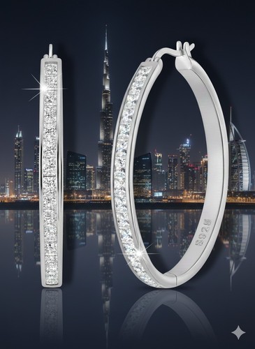 Dubai night hoops - night,