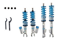 Bilstein B16 Front + Rear
