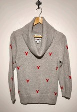 Antoni & Alison UK 12 Cowl