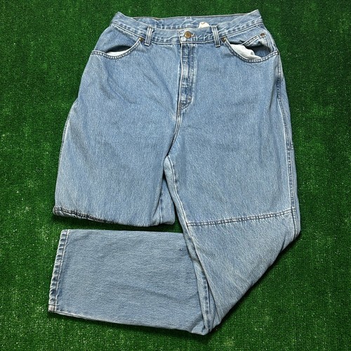 Vintage 90s draggin jeans - vintage,