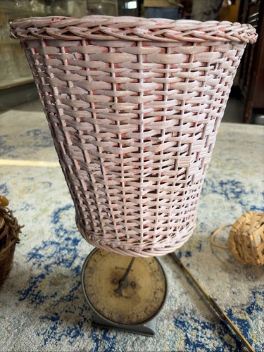 Shabby chic pink purple - shabby,