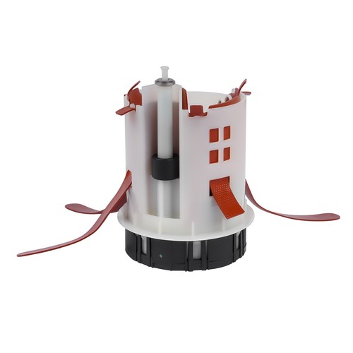 Blue adblue pump module for - ad-blue,