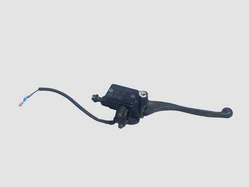 Brake pump right - ,