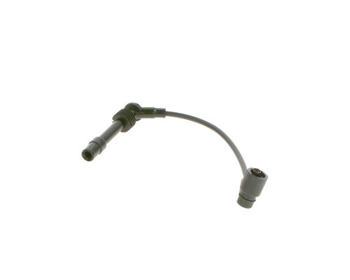 Bosch ignition lead set for - bosch,