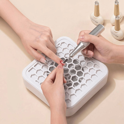 Strong suction fan nail - strong,