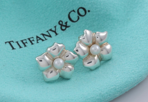 Tiffany sterling silver - tiffany,