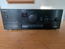 Technics SU-X120 Stereo