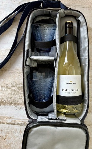 Cool bag bottle gelert - 2,