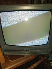 Matsui 14inch Crt Vintage tv