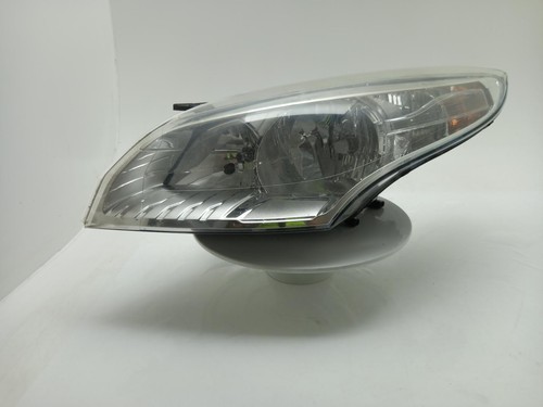 Renault megane headlamp - renault,