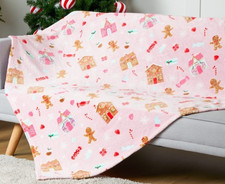 Gingerbread Candy Cane Fun