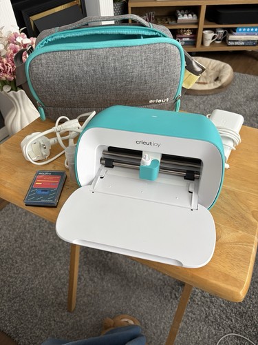 Cricut joy machine - cricut, very
