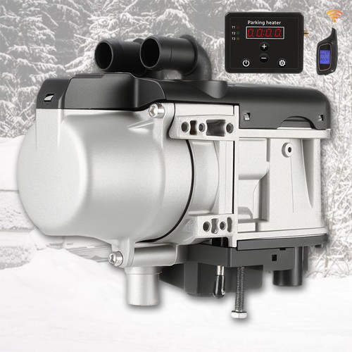 12v 6kw diesel water - 12v,