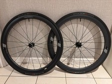 Vision SC 40 DB XDR freehub