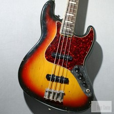 Fender 1973 Jazz Bass 4.01kg