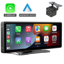 10" Car Touch Screen with