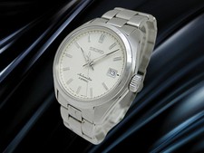 SEIKO Watch Mechanical