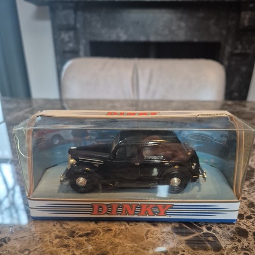 New box matchbox dinky - in, dinky-