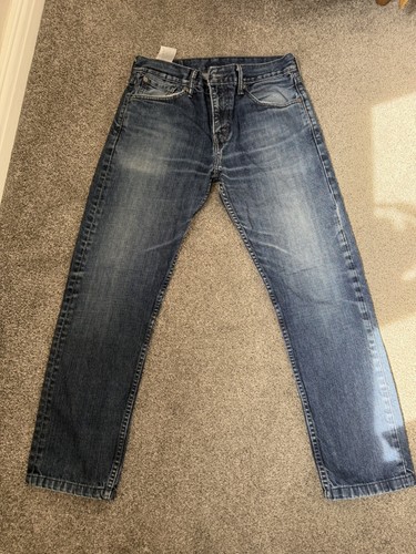 Levis 508 original straight - 508,