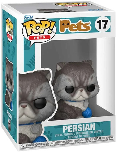 Funko pop pets - pop!,