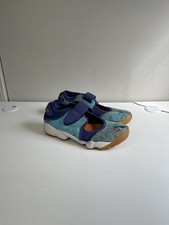 Nike Air Rift Womens 8 Breathe