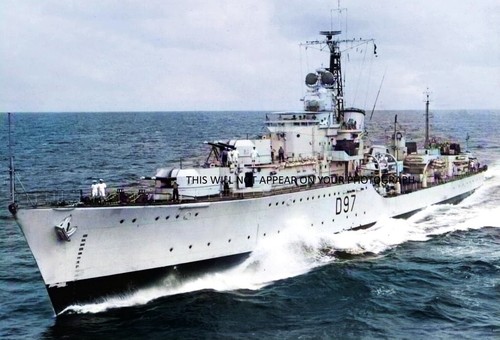 Royal navy battle class - navy,