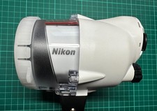 Nikon underwater speedlight - nikon,