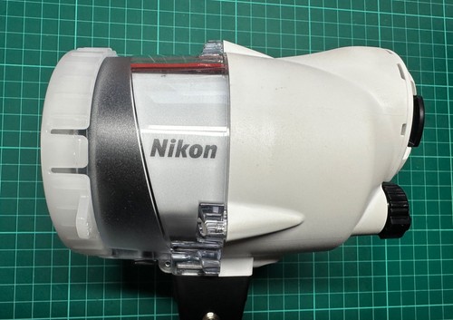 Nikon underwater speedlight - nikon,