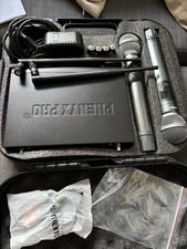 Phenyx Pro wireless Dual