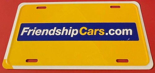 Friendship cars dealership - cars,