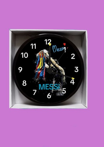 Messi limited edition kids - messi,