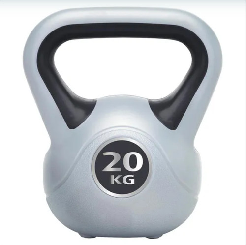 Urban fitness 20kg vinyl - fitness,
