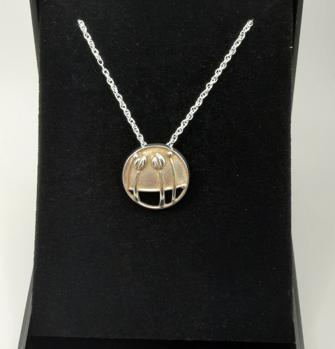 Sterling silver ola - sterling,