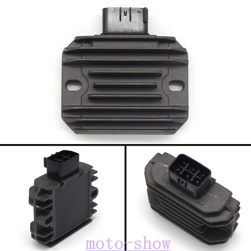 Rectifier regulator for suzuki - rectifier,