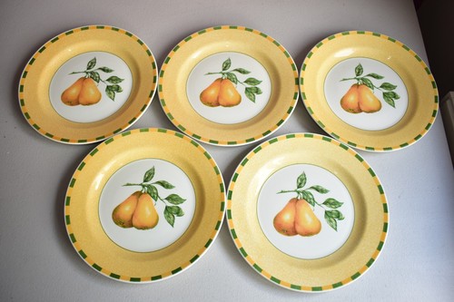Churchill somerset fruits pear - somerset,