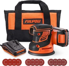 FIILPOW Cordless Random