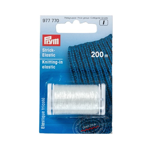 Prym 200 reel knitting - prym, knitting-in