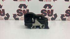 Bmw X5 E70 08-10 o/s off driver right rear Door Lock Latch Mech 7202148