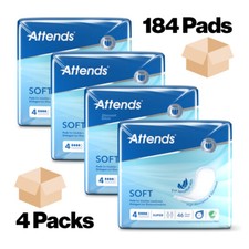 Attends Soft 4 Super Unisex