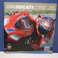 2008 ducati corse official - ducati,
