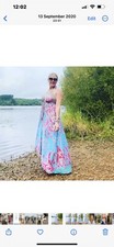Forever Unique Paisley Beaded