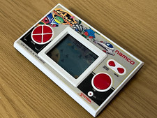 SystemA Namco Galaga 2000