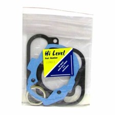 Gasket Set Top End Big Bore Peugeot Ludix Blaster RS12 50cc 2T L/C 2010