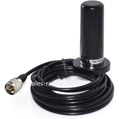 N2rs 144 430mhz vhf uhf - hh-n2rs, 144/430mhz