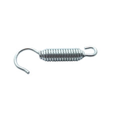 BSA Bantam D7 - D10 - D14 - B175 Centre Stand Spring OEM: 90-4733
