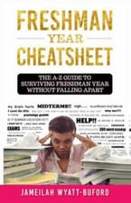 Freshman year cheatsheet - year, the