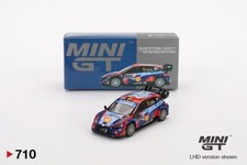 TSM Mini GT 1:64 Hyundai i20 N