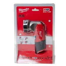 Milwaukee™ LED Torch 12 Volt