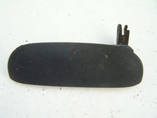 Nissan Micra passenger side door exterior handle (1992-1997)