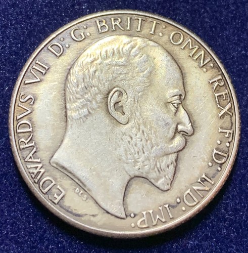 1902 great britain king edward - great,